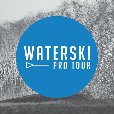 Lake 38 Pro Am with Rob Hazelwood