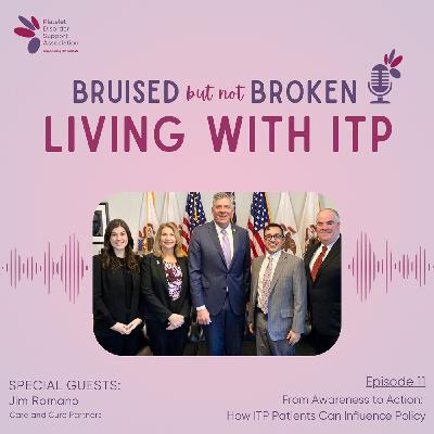 From Awareness to Action: How ITP Patients Can Influence Policy From Awareness to Action: How ITP Patients Can Influence Policy