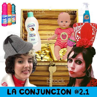 La Conjunción Nenuco
