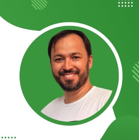 Pr. Bruno Ferreira - Seja uma Mãe Espiritual 1