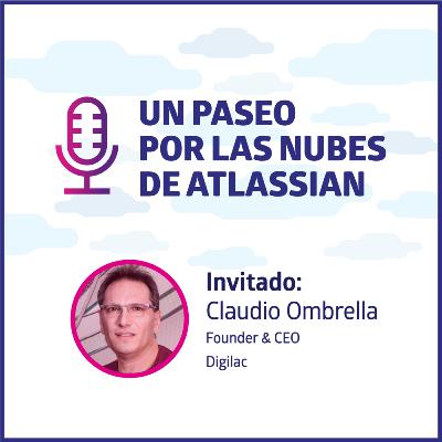 EP 13 - El dilema Atlassian para la gran empresa: ¿Cloud o Data Center? EP 13 - El dilema Atlassian para la gran empresa: ¿Cloud o Data Center?