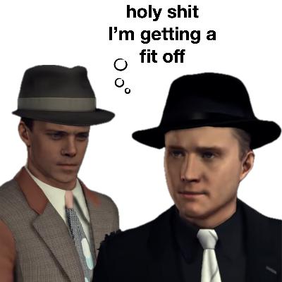 [PREVIEW] Episode C - L.A. Noire (Bonus Episode)