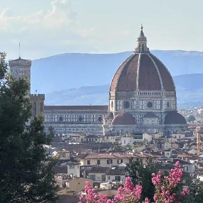 Vol.74 欧洲流浪｜晕碳意大利