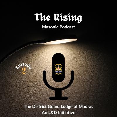 The Rising - Episode 2