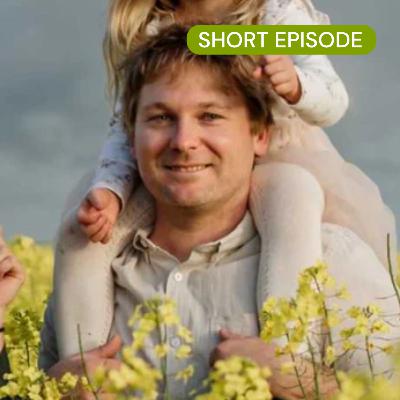 Earning the right to reduce pesticides: Building plant resilience with Brad Campbell Earning the right to reduce pesticides: Building plant resilience with Brad Campbell