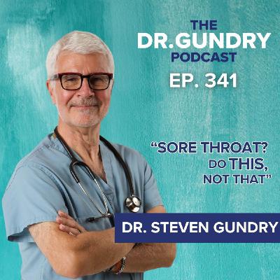 Doctor says: KEEP your tonsils!? | EP 341