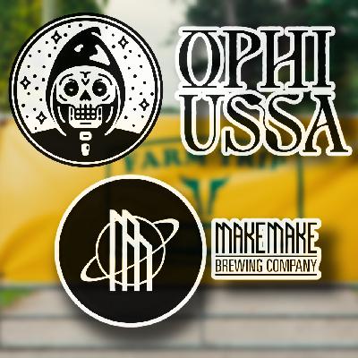 Farm Trip Brewery Interviews #3: Messorem, Ophiussa & Makemake Farm Trip Brewery Interviews #3: Messorem, Ophiussa & Makemake