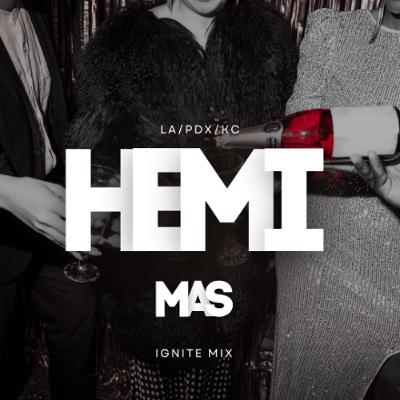 2025 IGNITE Mix 2025 IGNITE Mix