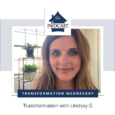 Transformation with Lindsey G