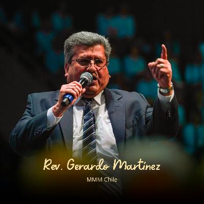 No dejes de luchar por tu familia | Rev. Gerardo Martínez | Cree todo es posible No dejes de luchar por tu familia | Rev. Gerardo Martínez | Cree todo es posible