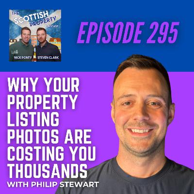 Why Your Photos Are Costing You Thousands with Philip Stewart Why Your Photos Are Costing You Thousands with Philip Stewart