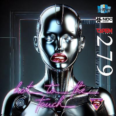 Hot To The Touch Episode 279
