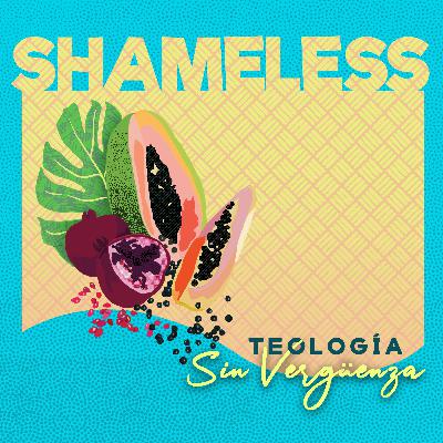 TSV 003: Spiritual Autonomy: Living Shamelessly After White Fundamentalism w/ Belén Morales