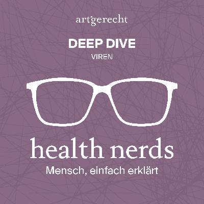 Viren: 8 Prozent unseres Erbguts bestehen aus viralen Sequenzen (Deep Dive) Viren: 8 Prozent unseres Erbguts bestehen aus viralen Sequenzen (Deep Dive)