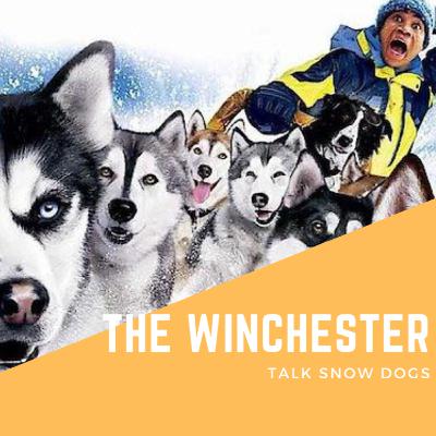 Episode 21: Snow Dogs Episode 21: Snow Dogs