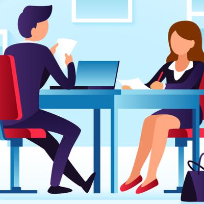 DICAS PARA SER ENTREVISTADO PARA GERENTE