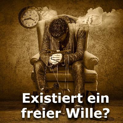 Haben wir einen freien Willen? Und was hat unser Umfeld damit zu tun?
