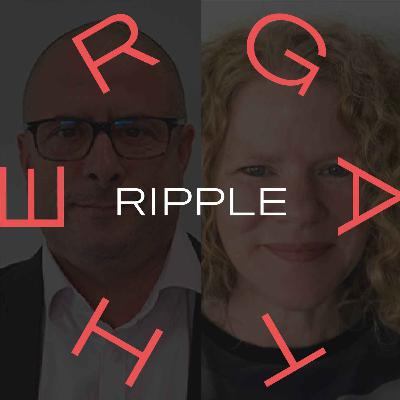 Gather Ripple #3: Fred Popp interviews Emma Taylor