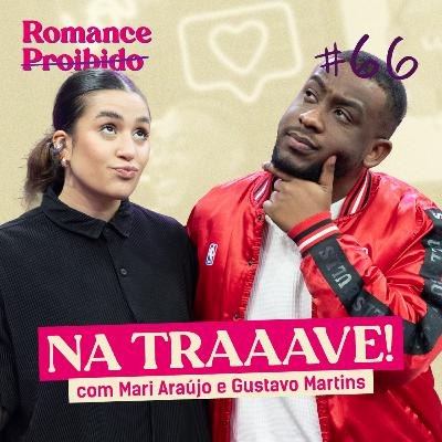#066/descubra quais são os casais