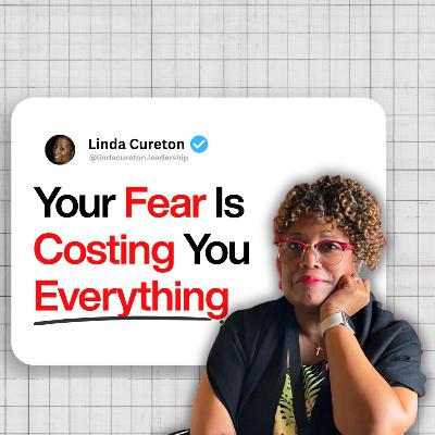 Why Fear Is the Real Reason Most Careers Stall