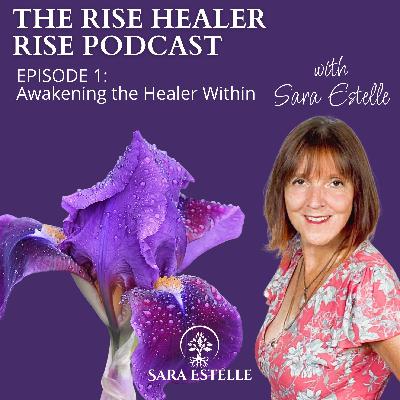 Ep. 2 - Navigating the Path of Empathy and Boundaries Ep. 2 - Navigating the Path of Empathy and Boundaries