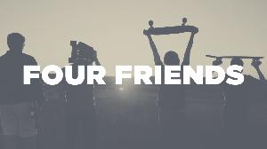 North Point Church - Find Spot Week 2
