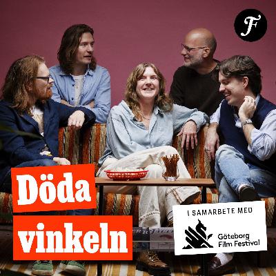 DÖDA VINKELN #11: Kulturbråk, Instagramdöd och domedagen 2026