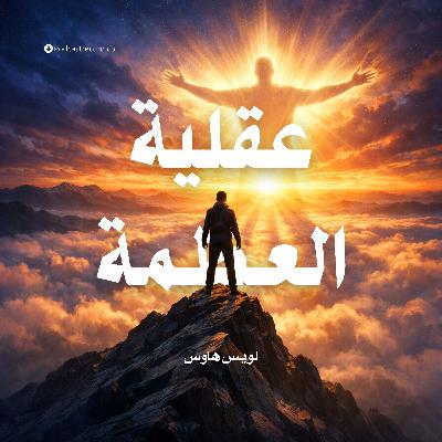 ملخص كتاب عقلية العظمة | لويس هاوس