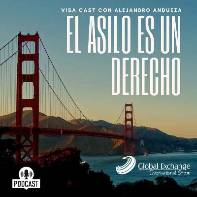 El ASILO es un DERECHO para Todos!