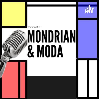 Mondrian e suas influências  (Trailer)