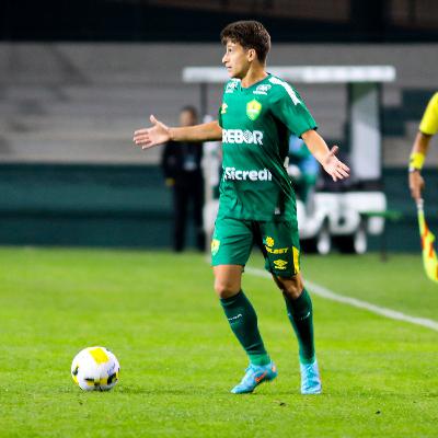 GE Cuiabá #48 - Torcedores calma! Primeiro turno no Z-4 não é pra desespero