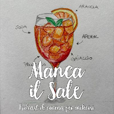 Spritz, l’intricata storia dell’aperitivo color arancio.