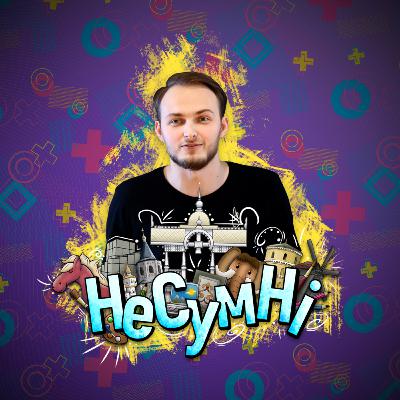 Епізод 10. Дмитро Тіщенко - Медіаменеджер, співзасновник онлайн - журналу Цукр.