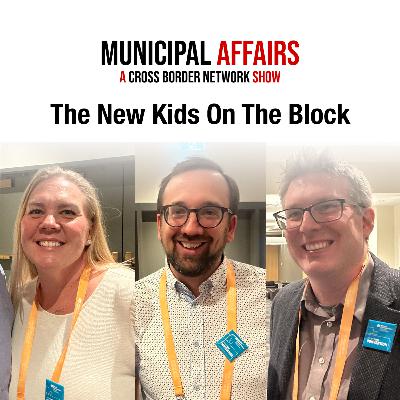 The New Kids On The Block