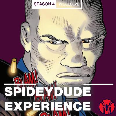 Spideydude Experience Episode 100: Live Callers and ASM 57 & 58 Reviews