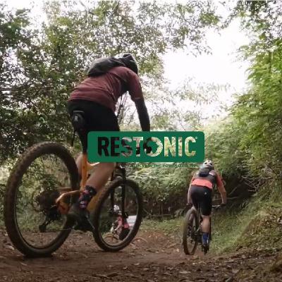 Chasing Trails and Restful Nights with Dale Harley