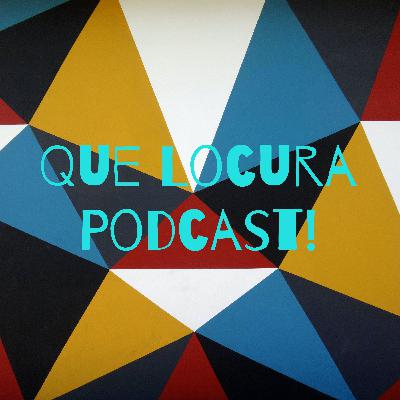 Episodio 4 - Hablemos del SENNIAF🤬 y de la Salud Mental🤯 ft Ángela Jiménez