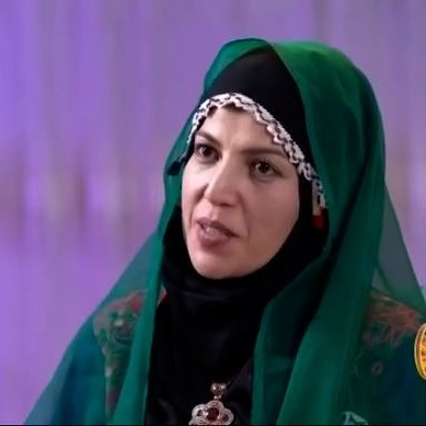 زندگی پس از زندگی- فصل چهارم-قسمت هشتم-فاطمه سجادی (بخش اول)