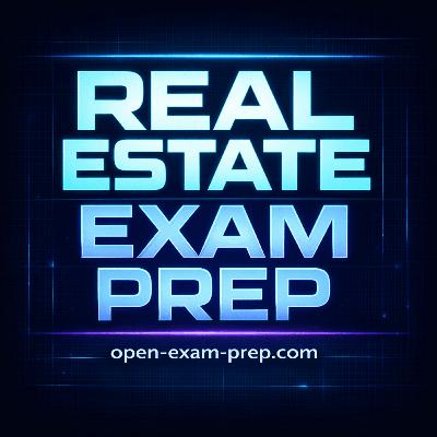 Real Estate Exam [National] 74, Deed of Trust vs Mortgage Explained