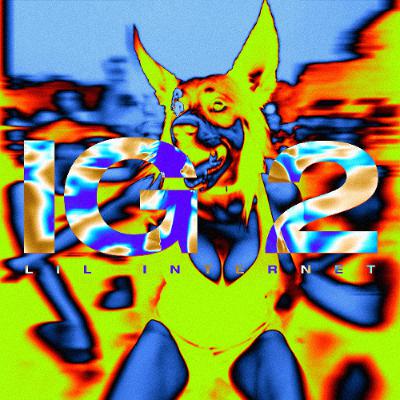 NM Presents: ILLEGAL GENERATION Vol. 2 by LIL INTERNET (2025) xx NM Presents: ILLEGAL GENERATION Vol. 2 by LIL INTERNET (2025) xx