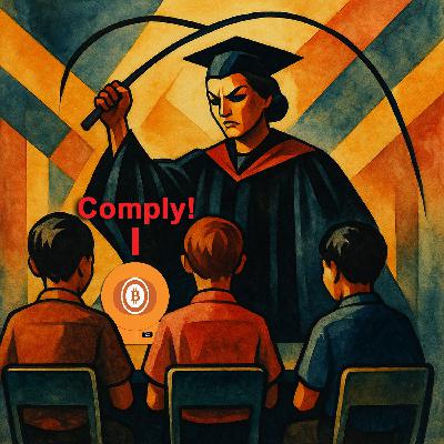 Compliant Innovation