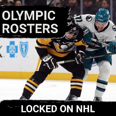 Sidney Crosby and Macklin Celebrini LEAD Canada—But Are Top Names in DANGER of Missing Out? Sidney Crosby and Macklin Celebrini LEAD Canada—But Are Top Names in DANGER of Missing Out?