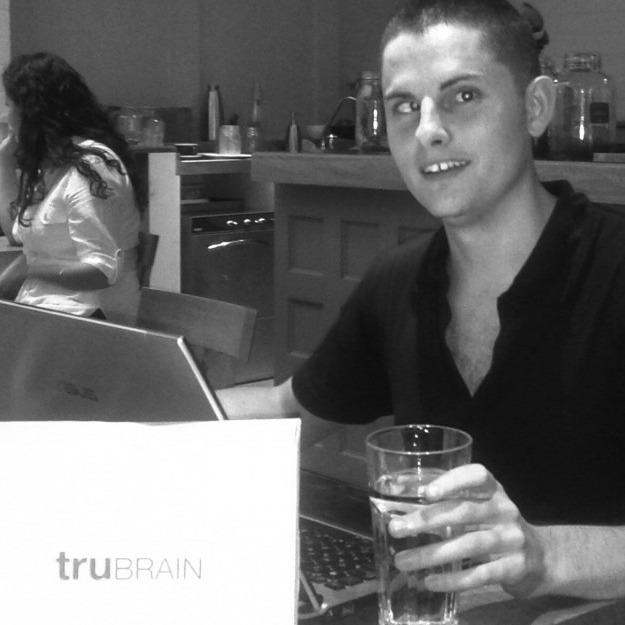 truBrain [Biohacker Review] A comprehensive Nootropic regimen from a credentialed team