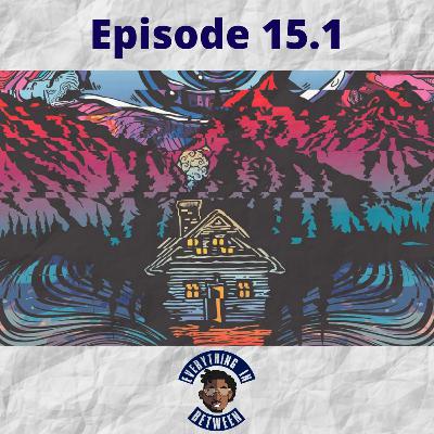 Cabin Fever pt. 1 Cabin Fever pt. 1