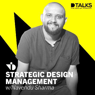 Aerospace Engineering to NID | Navendu Sharma & Sanjay Reddy | Design Podcast Aerospace Engineering to NID | Navendu Sharma & Sanjay Reddy | Design Podcast