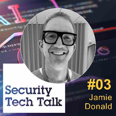 Unlocking Innovation: The Future of Security Technology Partnerships