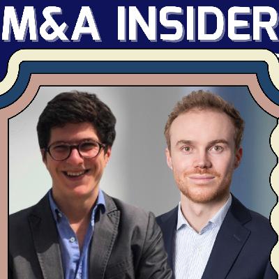 L’expert n°1 pour réussir ses entretiens en M&A - #11 ITW