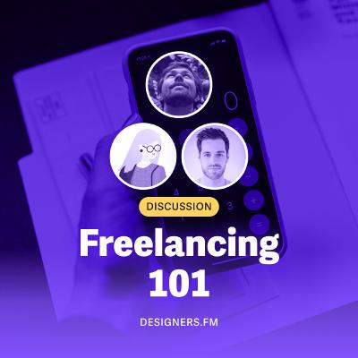 #18 · Freelancing 101