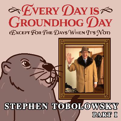 Stephen Tobolowsky, Part 1