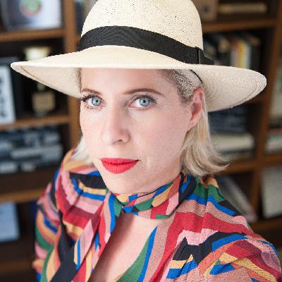 Tiffany Shlain Talks Character Day, Mompreneurship And A Life in Tech